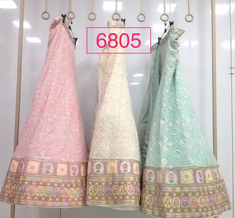 Lehenga Chunni