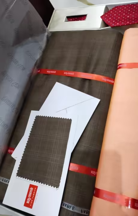 Suiting Shirting
